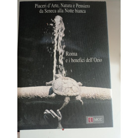 Piacere d'Arte Natura e Pensiero da Seneca alla Notte bianca