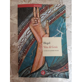 Vita di Gesù