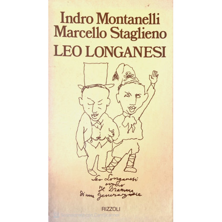 Leo Longanesi