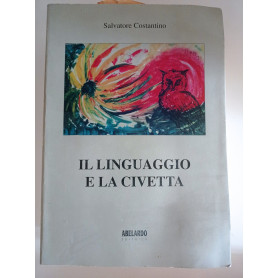 Il linguaggio e la civetta