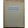 IL PARCO NAZIONALE DEL GRAN PARADISO. PUBBLICAZIONI 1925 - 1932