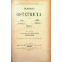 Trattato di ostetricia. Vol 1-2