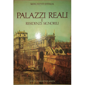 Palazzi reali e residenze signorili