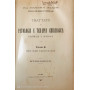 Trattato di patologia e terapia chirurgica. Vol. 1-2