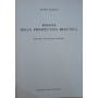 Regole della prospettiva prattica