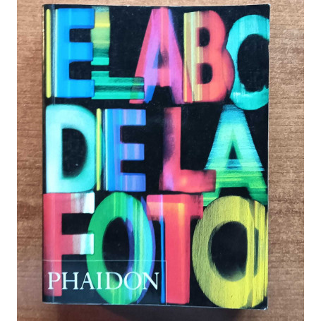 El Abc De La Fotografia