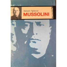 Mussolini