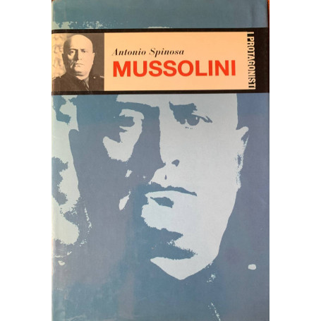 Mussolini