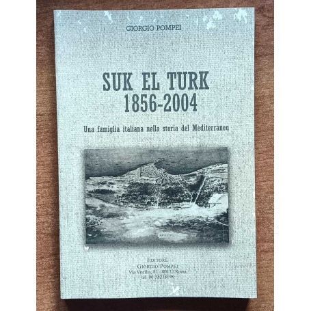 Suk el Turk