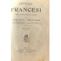 Letture francesi per le scuole medie d'Italia