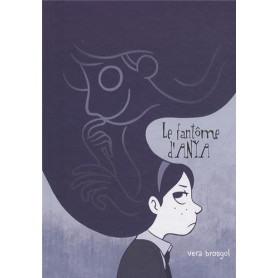 Le fantÃ´me d'Anya