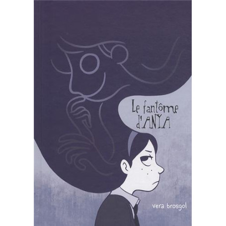 Le fantÃ´me d'Anya