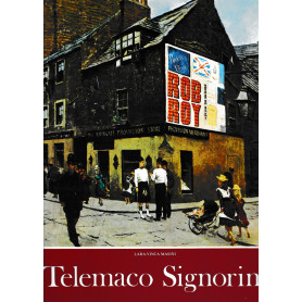 Telemaco Signorini