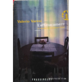 L'affittacamere. Le inchieste del commissario Soneri