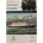 Toccare il fondo. Una famiglia di Ebrei Italiani attraverso due Guerre Mondiali.