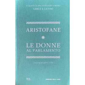 Le donne al parlamento