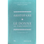 Le donne al parlamento