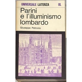 Parini e l'illuminismo lombardo