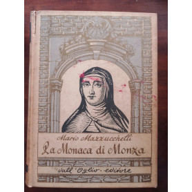 La Monaca di Monza