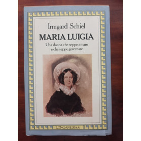 Maria Luigia
