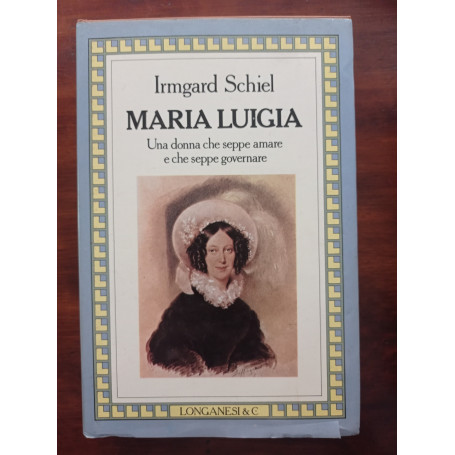 Maria Luigia