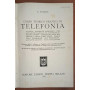 Corso teorico e pratico di telefonia