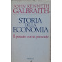 Storia della Economia. Il passato come presente