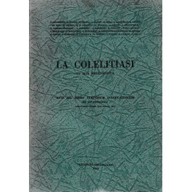 La Colelitiasi et alia Hepatologica