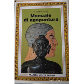 Manuale di agopuntura