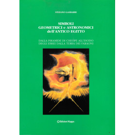 Simboli geometrici e astronomici dell'antico Egitto