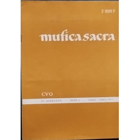 Mufica sacra