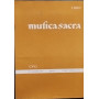 Mufica sacra
