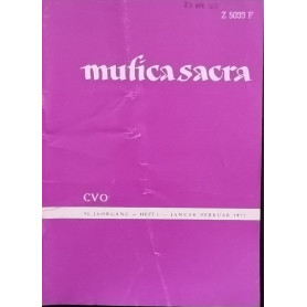 Mufica sacra