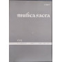 Mufica sacra