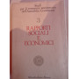 Rapporti sociali e economici