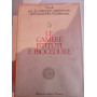 Le camere istituti e procedure