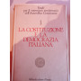 La Costituzione e la Democrazia italiana