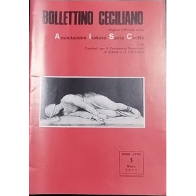 Bollettino ceciliano