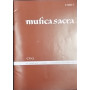 Mufica sacra