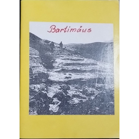 Bartimaus