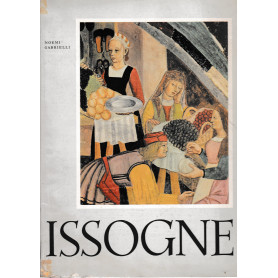 Rappresentazioni sacre e profane nel castello di Issogne e la pittura nella Valle D'Aosta alla fine del '400