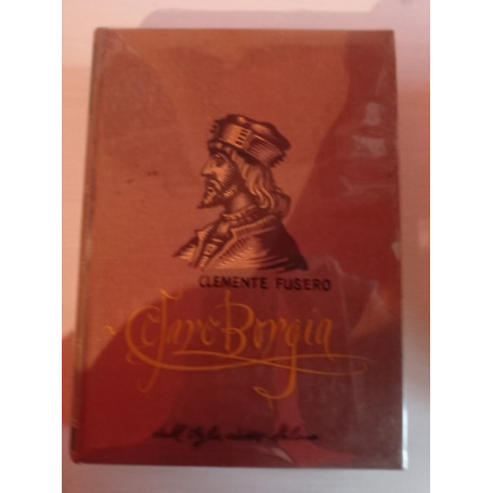 Cesare Borgia