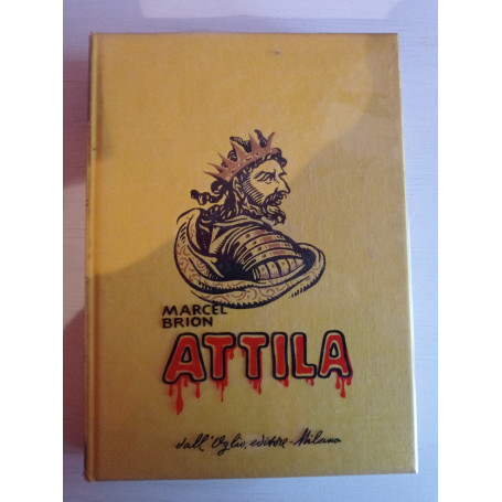 Attila