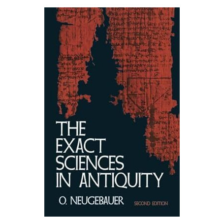 The Exact Sciences in Antiquity