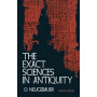 The Exact Sciences in Antiquity