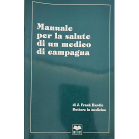 Manuale per la salute di un medico di campagna