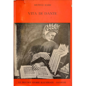 Vita di Dante