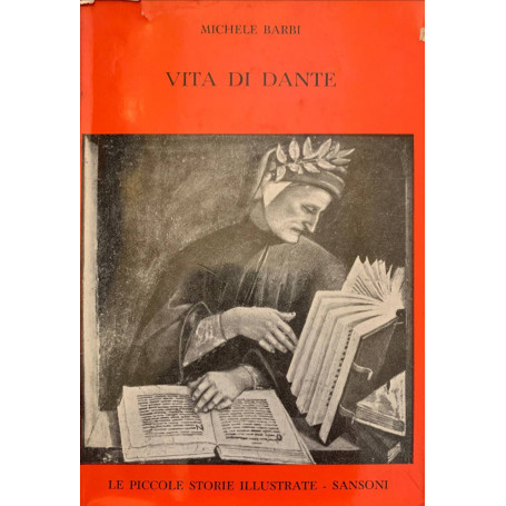 Vita di Dante