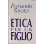 Etica per un figlio