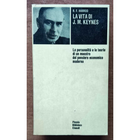 La vita di J.M.Keynes